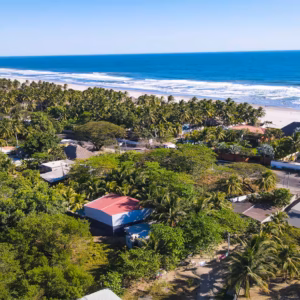 Villa Puesta del Sol Beach House